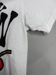 Chinatown Market x Grateful Dead Logo Collab T-Shirt Adult S SMALL White RARE