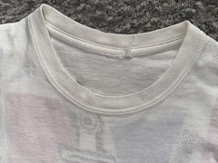 rare Sex Pistols Anarchy in the UK Vintage 90s 00s reversible t-shirt men’s L