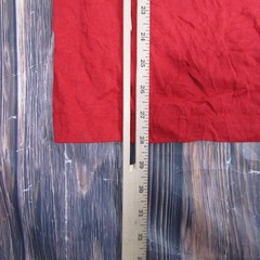 Vintage Waco Barnstormers Shirt Mens 2XL Red Biplanes Single Stitch 90s