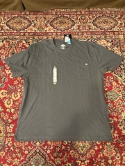 DICKIES MEN XL POCKET HEAVYWEIGHT NWT