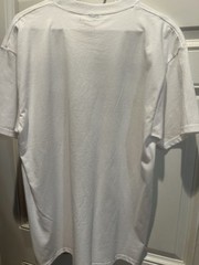 Diamond Supply Co. Men’s Logo Graphic Crew Neck Tee T-Shirt Large White