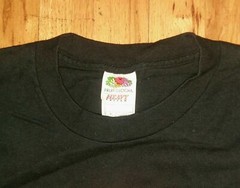 vintage Puff Daddy P Diddy Jay-Z Ludacris Rap Monster Jam t shirt L boston