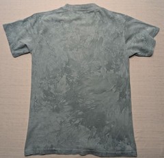 Vintage Primitives Andrea Bragg Designs Native American T-Shirt Medium