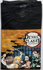 Demon Slayer: Kimetsu no Yaiba 6-piece set　T-shirt