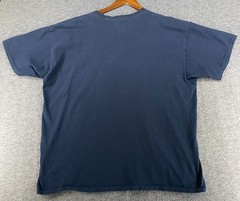 Serenity Firefly Movie TV Show Blue Graphic T-Shirt Men’s XXL Tee Fury See Pics