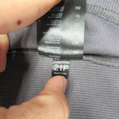 Kuhl Enticer Henley Shirt Mens XXL Gray Tencel Stretch Button Performance