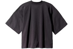 Yeezy Gap Logo No Seam OVERSIZED Tee / Top – Size L