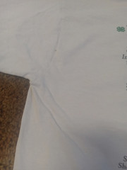 Vintage 4-H Youth Issues ’95: A 4-H Congress Memphis, TN T-Shirt- Adult Size L