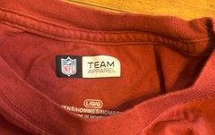 Lot Of 10 T-Shirts/Shoes Resale Wholesale