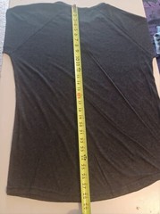 Fresh Clean Tees Large LOT OF 3 SHIRTS – LS Henley SS Henley + Tee