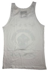 Reps For Baby Jesus Gym Work Out Tank Top God Lord Men’s S Sleeveless Shirt
