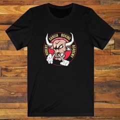 Robert Garcia Boxing Academy Men’s Black S-5XL