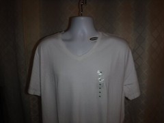 Short Sleeve Men’s T-Shirts,XXL,XL,L,Old Navy Many Solid Colors NWT