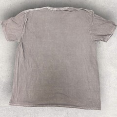 BoohooMan Basketball Champions Brown T- shirt Size 2XL