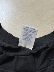 Vintage 90’s Daytona Beach Biketoberfest Single Stitch Robison Shirt Men’s 2XL