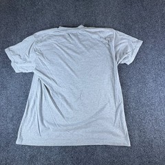 NYPD Police Department New York City Graphic T-Shirt Gray XL Torkia 2006