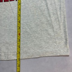 Vintage 90’s US Military T-Shirt Mens Large Single Stitch Fort Sill Oklahoma USA