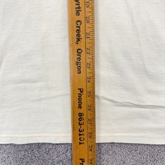 Vintage Fred Thompson Skeet Shoot T Shirt XL Columbia Charity Event USA