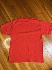Nostalgic TV Show Vintage Married with Children Unisex T-Shirt Red Al Bundy