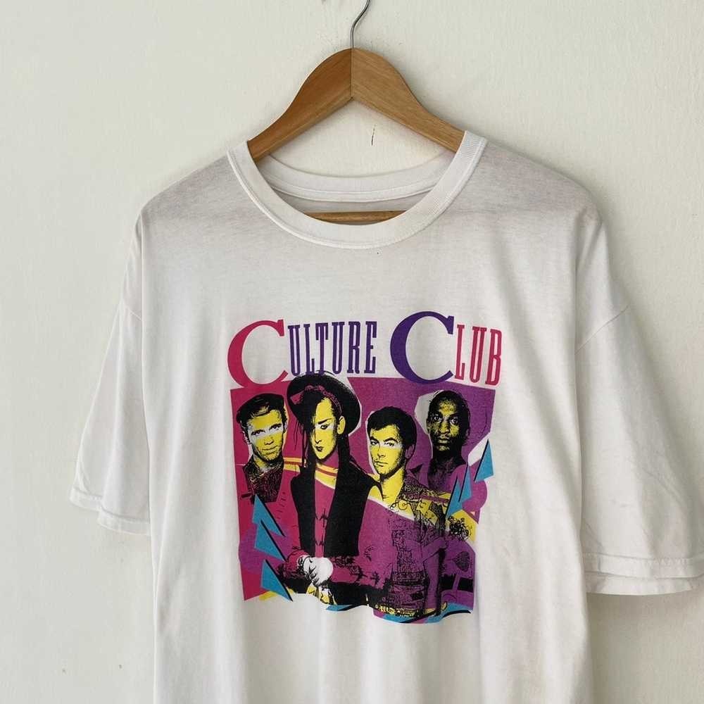 Rare Culture Club Classic Funny Gift White All Size S-234XL Shirt