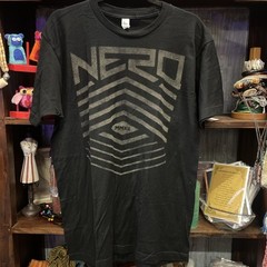 Nero MMXII LICENSED Band Shirt Size L