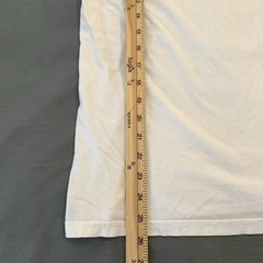 BILLABONG Estd 1973 Surf/Palm Tree Logo White Men’s Small Surf Skate Cool!