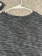 Under Armour LS Large Running Seamless Stretch Shirt Men’s 1359873 Lightweight