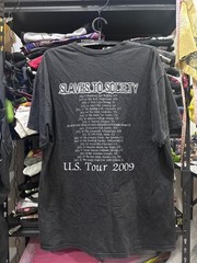Master band t shirt XL