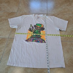 SUPREME MOLOTOV KID T-SHIRT SIZE L In Men’s