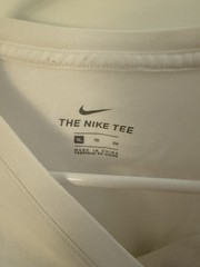 Nike Air Joshua Tree Desert Graphic Shirt XL White The Nike Tee