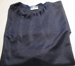 Men T-Shirts 12 Pc 4 Colors 100 % Polyester Size S M L XL Economical Import