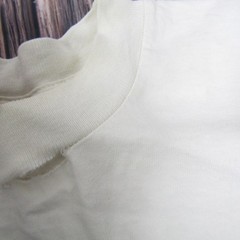 San Miguelada Shirt Mens Medium White San Miguel De Allende Mexico Bull Beer Tee
