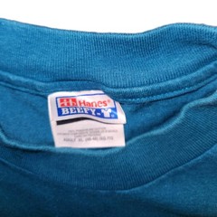 Vintage 1998 Ann Arbor Michigan Summer Street Art Fair Festival Shirt Size XL