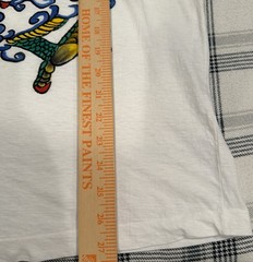Vintage Surf Dragon Men’s Single Stitch T Shirt 44 Euro