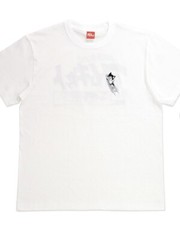 Astro Boy Atom Cat Osamu Tezuka T-Shirt Japan Limited