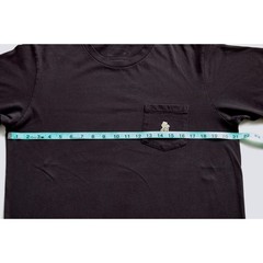 KAWS x Peanuts UNIQLO UT Woodstock Pocket Tee Medium
