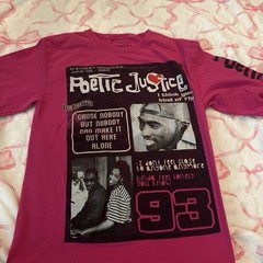 Chemistry Tupac Vintage shirt