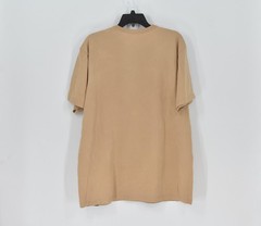 Men’s ’47 Colts Indianapolis T-Shirt in Dusted Khaki Brown Size Extra Large