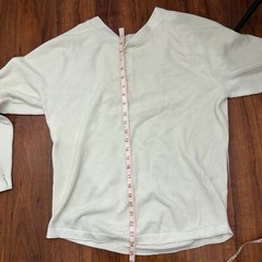 Weston Jon Boucher Shirt Thermal Vintage Size XXL