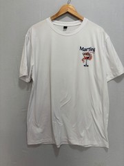 Espresso Martini Coffee Vodka Cocktail T-Shirt Mens White Graphic XL Manfinity