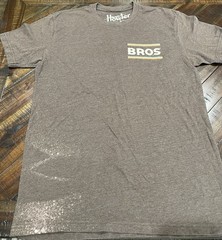 Howler Brothers Bros Graphic T Shirt Men’s Size Small Short Sleeve Lot Of 4