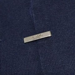 Louis Vuitton Short-Sleeve T-Shirt Inside Out Staples Edition Dark Navy Size L