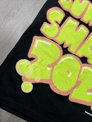The Lyrical Lemonade Summer Smash 2025 Music Festival Small Tshirt Spkrbx