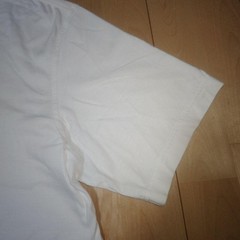 CASTELBAJAC SPORT Snoopy T-Shirt White Size 5 Unisex Casual
