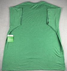 St. Patrick’s Day Men’s Lucky Clover Graphic T-Shirt~Irish~Size 2XL~New W/ Tags