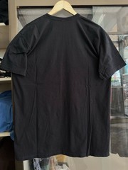 Everclear Invisible Stars 2012 Tour Bay Island shirt XL