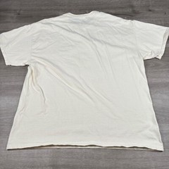 Sure You Can Trust the Government Just Ask an Indian Men’s T-Shirt Size Unknown