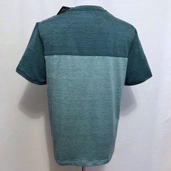G.H. Bass NWT Green Performance Shirt Men M