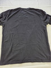 Carhartt x Guinness Long Sleeve T Shirt Men’s Large Black Original Fit Logo Tee