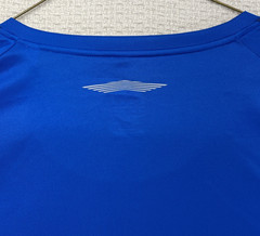 Adidas Climalite Short Sleeve Tech T Shirt Men’s 4XLT (Tall) Blue New with Tags